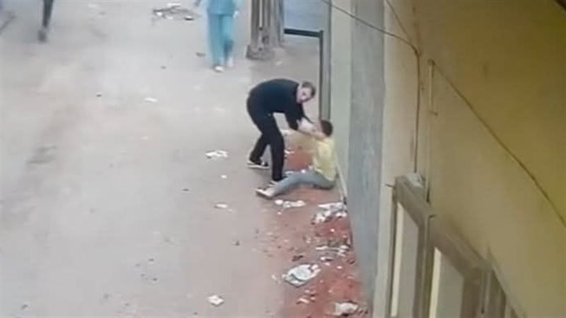 وزارة الداخلية