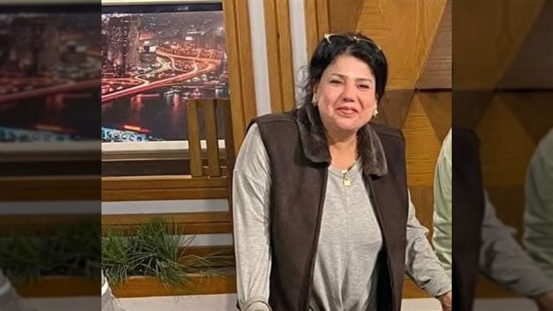 وفاة الإعلامية عبير