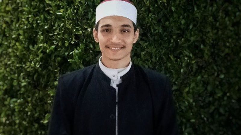 محمود السباعي