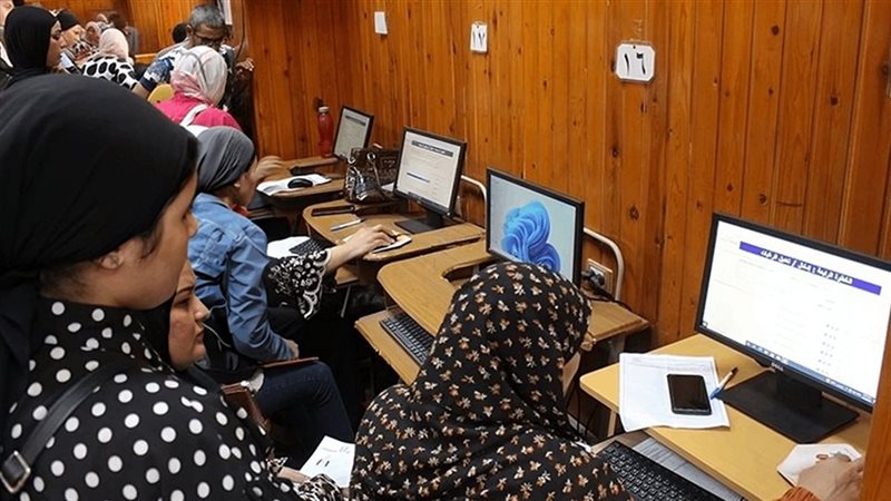 نتيجة الدور الثاني