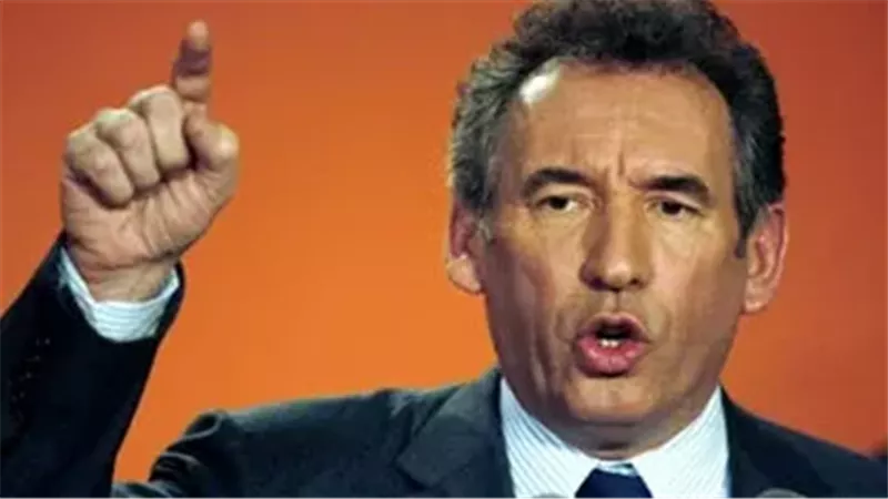 الحكومة الفرنسية