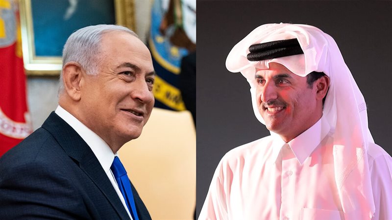 العملية الإسرائيلية
