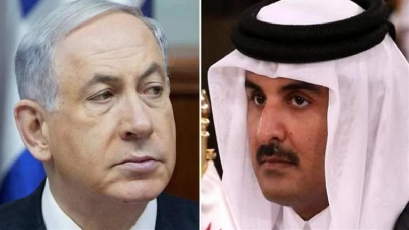 قادة حماس في الدوحة