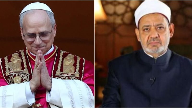 إدانات شيخ الأزهر