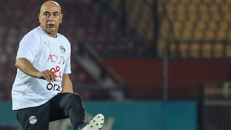 حسام حسن
