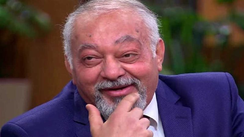 سامي مغاوري