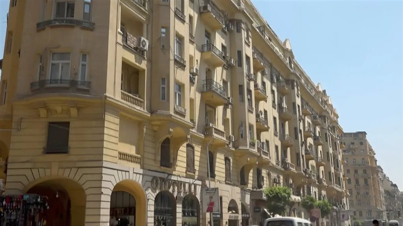 يؤسس قانون الإيجار