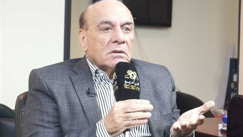 سمير فرج