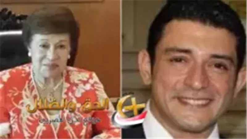 أحمد الدجوي