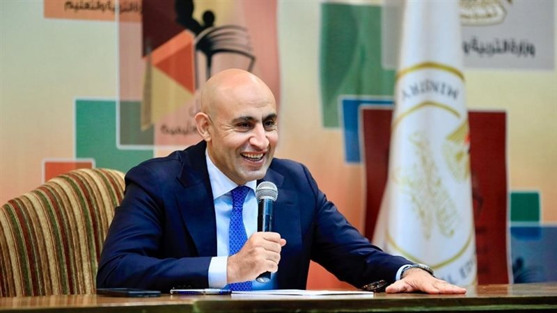 وزير التعليم