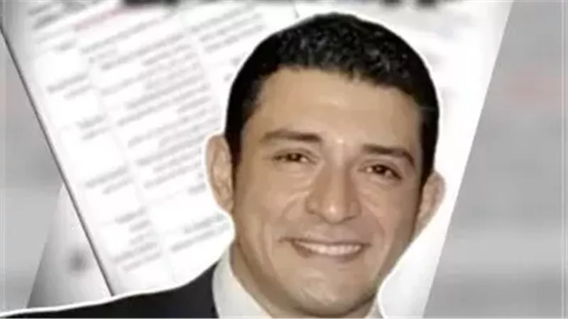 أحمد الدجوي