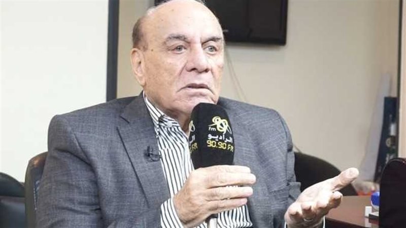سمير فرج