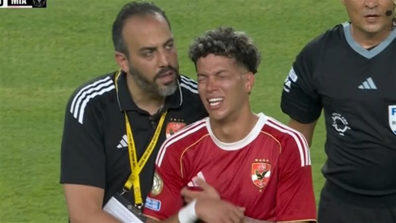 إمام عاشور