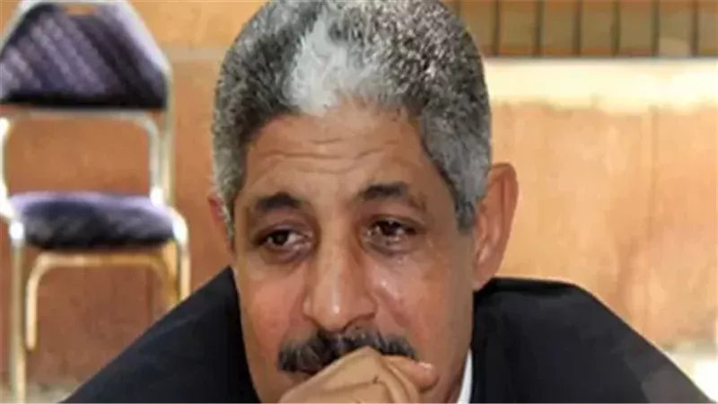 اللواء حسن السوهاجي