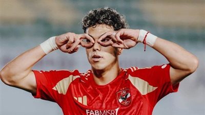 إمام عاشور يطلب مبلغ  100 مليون جنيه سنويًا من الأهلي