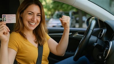 الداخلية تعلن تعديلات جديدة في قانون المرور تخص ضوابط استخراج وتجديد رخصة القيادة