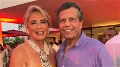 غادة إبراهيم تدافع عن إيناس الدغيدي بعد الهجوم عليها بسب  الزواج