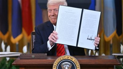 ترامب يدعو مصر والسعودية والإمارات وقطر والأردن وتركيا لاجتماع عاجل بشأن حرب غزة