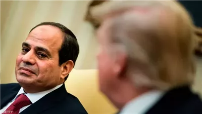 المصريون يشيدون بموقف الرئيس السيسي عدم حضور لقاء ترامب: رسالة سياسية مدروسة