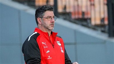 روي فيتوريا يقترب من تدريب النادي الأهلي المصري خلفًا لريبيرو الإسباني