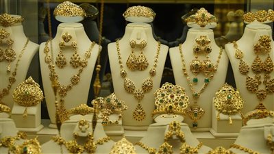 سعر الذهب في مصر الآن: عيار 21 يسجل 5100 جنيه مع قفزات تاريخية للذهب عالميًا