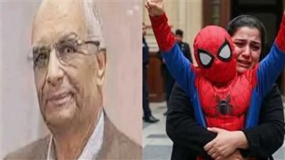 غدًا السبت 20 سبتمبر استئناف محاكمة صبري كامل بقضية الطفل ياسين بالبحيرة