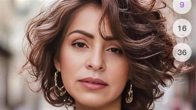 وفاة مرفت زعزع بعد إصابتها بجلطة في المخ ونعي النقابة لها