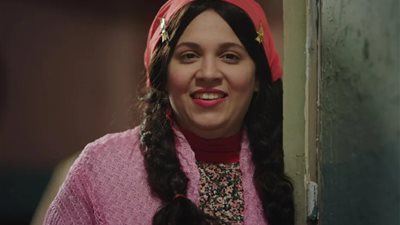 رحمة أحمد في المستشفى بعد أزمة صحية تكشف إصابتها بتضخم الكبد وتقارير توضح أسباب المرض