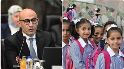 الخريطة الزمنية تكشف: 20 يومًا عطلة بالعام الدراسي الجديد موزعة على إجازات رسمية ونصف السنة