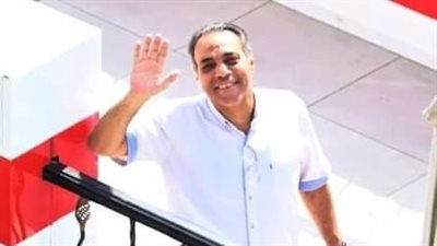 المدير التنفيذي لـ الزمالك عن فيديو الاعتداء على الأمن: 