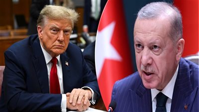 أردوغان في نيويورك يتعرض لموقف محرج بعد أن أوقفته الشرطة انتظارًا لموكب ترامب