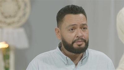 اتهام نجل أحمد رزق بالاعتداء على  ابن رجل أعمال شهير