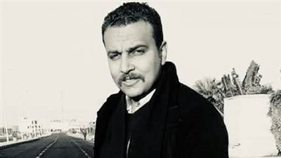  وفاة المقدم عبد الرحيم الرفاعي وكيل فرقة مباحث أكتوبر أثناء عمله بعد أزمة صحية مفاجئة