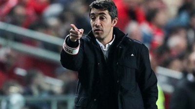 خالد الغندور يكشف عن تطورات تعيين مدرب جديد للأهلي خلفًا لجوزيه ريبيرو