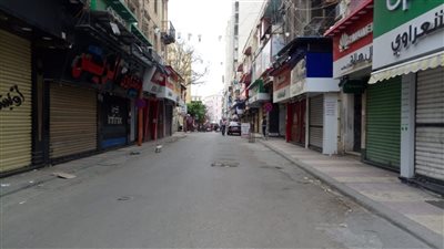 المواعيد الجديدة لغلق المحلات والمطاعم والمولات تبدأ اليوم 26 سبتمبر 2025 بقرار وزارة التنمية المحلية