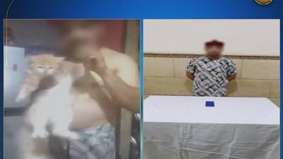 القبض على الشخص الذي كان يروج علاج السكر باستخدام 