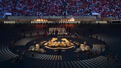 الفيفا تكشف عن تمائم الدول المُنظمة لـ كأس العالم 2026