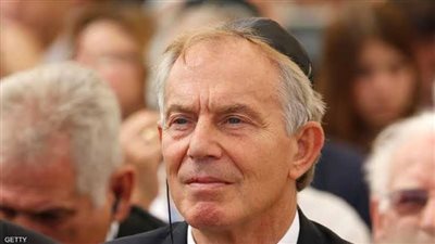 وفق خطة ترامب: ترشيح توني بلير حاكما للقطاع وتعليق الصحف العالمية