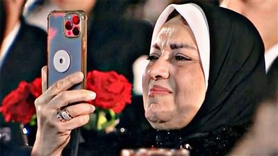 نيفين فريد زوجة الخطيب ترد على تصريحات مدحت شلبي الاخيرة ضده وتقول الله لن يخذلكم