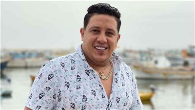 3 أشهر حبس لـ حمو بيكا بتهمة حيازة سلاح أبيض في دائرة قصر النيل