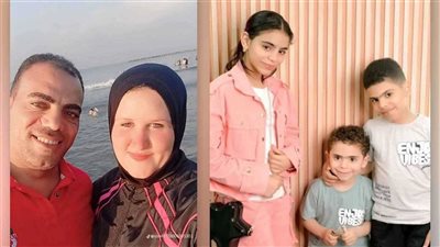 اعترافات زوجة الدقهلية الناجية تكشف تفاصيل وفاة أطفالها الثلاثة وطعنها بسكين