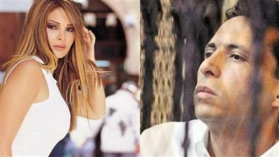 ظهور محمد السكري المتهم في قضية سوزان تميم  لأول مرة في نادي الجزيرة