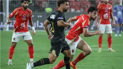 في بداية رحلة جديدة نحو استعادة اللقب الأهلي يستضيف مباراة الإياب ضد إيجيل نوار البوروندي فجر الخميس المقبل