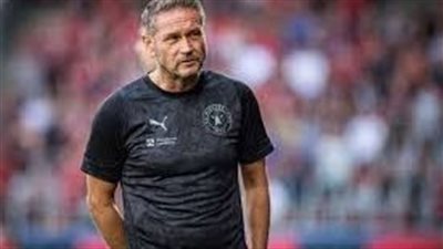 الاهلى يحسم التعاقد مع الدنماركي توماس توماسبرج عبقري الدنمارك ومعلومات هتعرفك هو مين