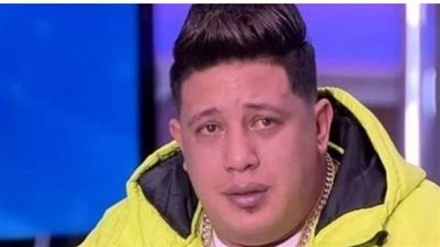 حمو بيكا يُقدم استشكال بعد الحكم عليه بـ 3 شهور سجن