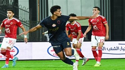 وسام أبو علي يساند الأهلي في المباراة الحاسمة ضد الزمالك وزيزو يعلق على الفوز تشكر يا كريزيديه
