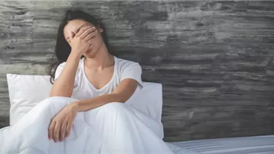 زوج زملكاوي يعتدي بالضرب على زوجته وكل جول بعلقة.. اغرب قضايا الخلع ترويها نهى الجندي