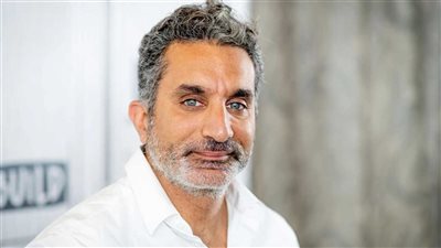 قنوات ON تعرض البرومو الأول لعودة باسم يوسف في برنامج كلمة أخيرة أكتوبر المقبل