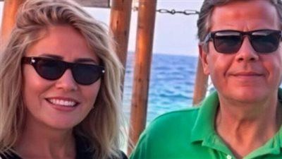 معلومات عن عريس إيناس الدغيدي بعد إلغاء حفل زفافها بسبب تعرضها للسخرية