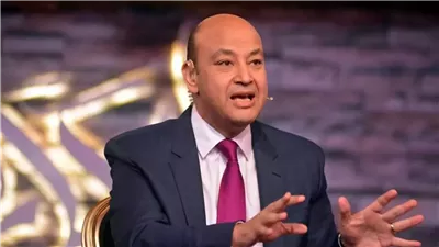 شريف عامر يوجه رسالة إلى عمرو أديب بعد هزيمة الزمالك.. 